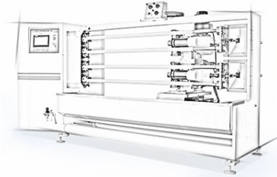 华体会注册在电子纸带上的应用