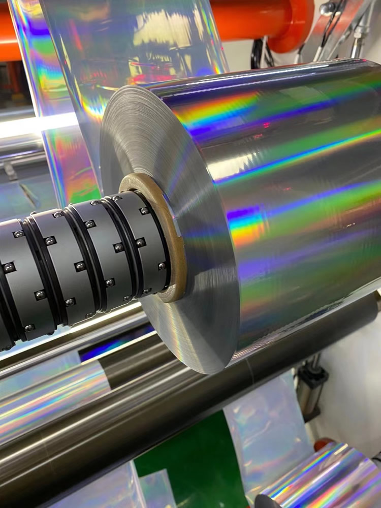 冷烫膜高速华体会注册