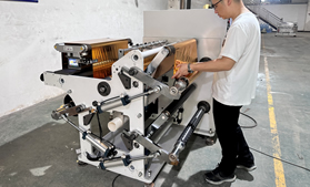 DFQ700型冷烫膜华体会注册