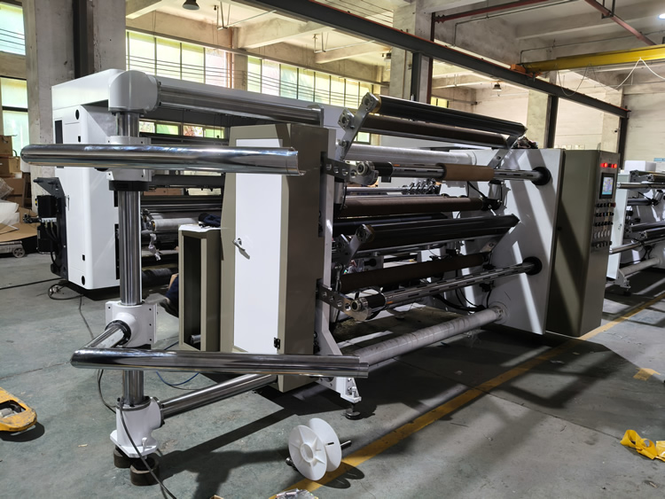 1600型高速华体会注册调式